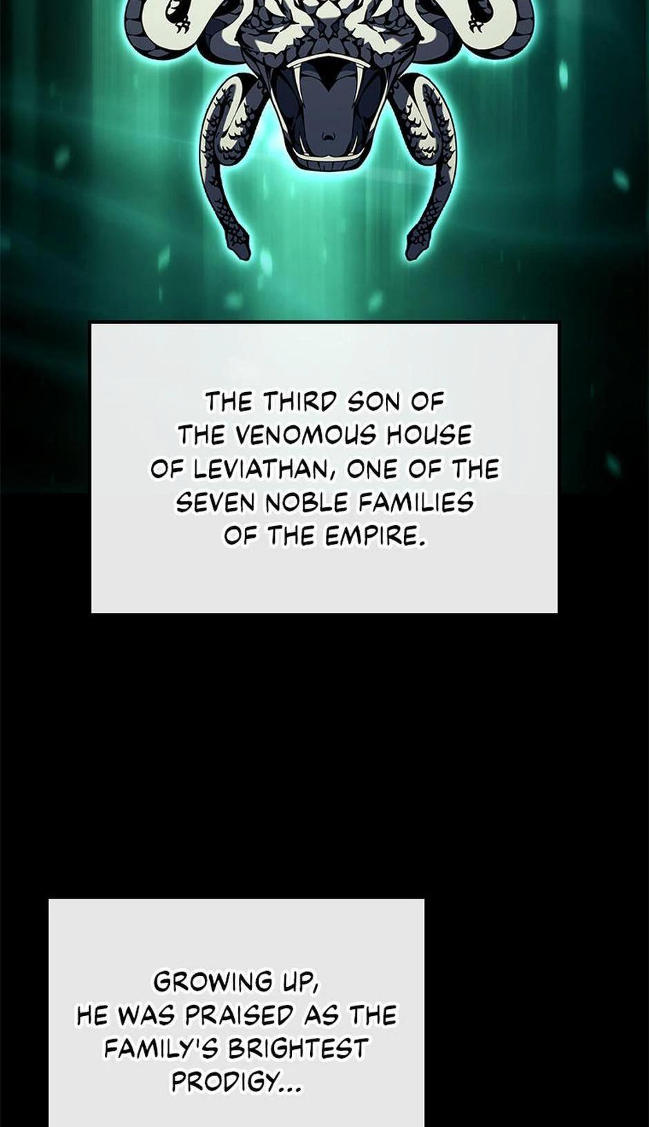 Read Revenge of the Baskerville Bloodhound ENGLISH Manga Online