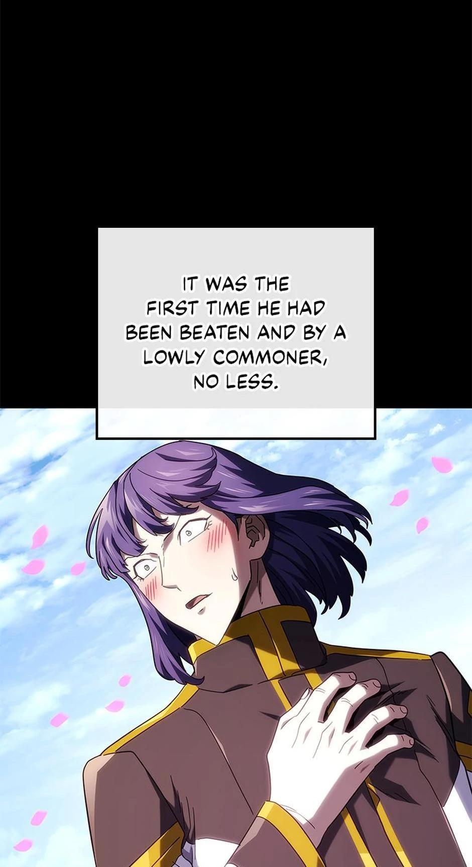 Read Revenge of the Baskerville Bloodhound ENGLISH Manga Online