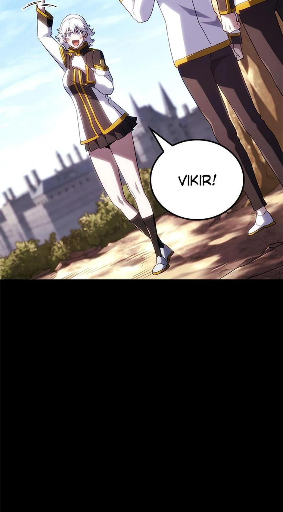 Read Revenge of the Baskerville Bloodhound ENGLISH Manga Online