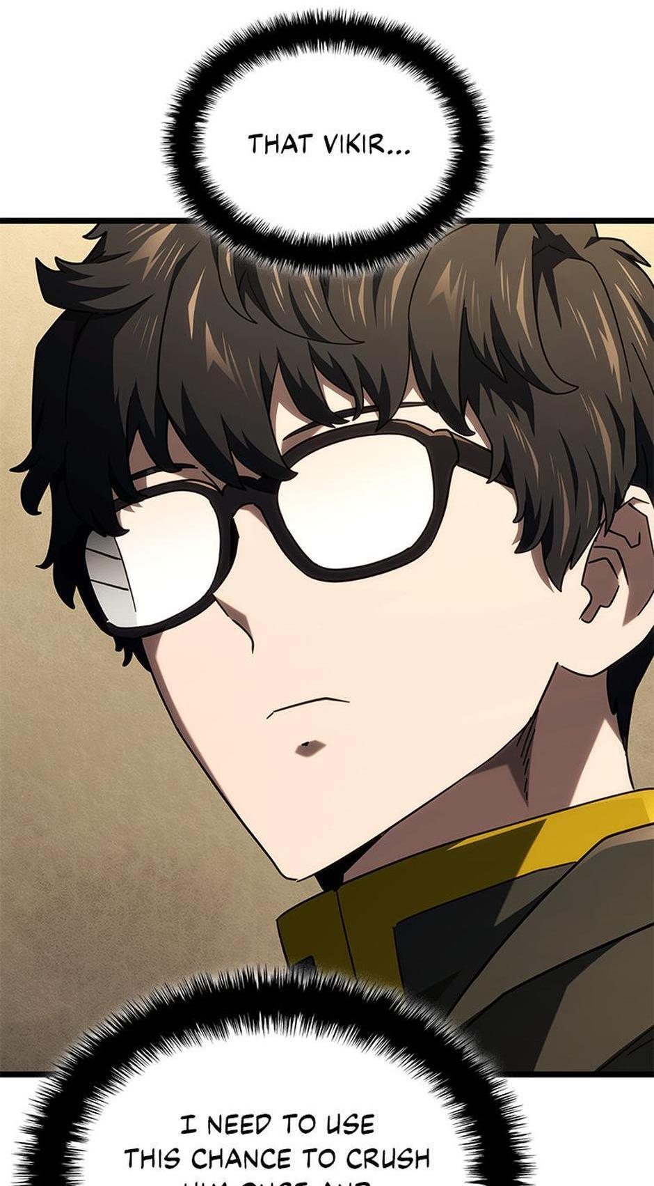 Read Revenge of the Baskerville Bloodhound ENGLISH Manga Online