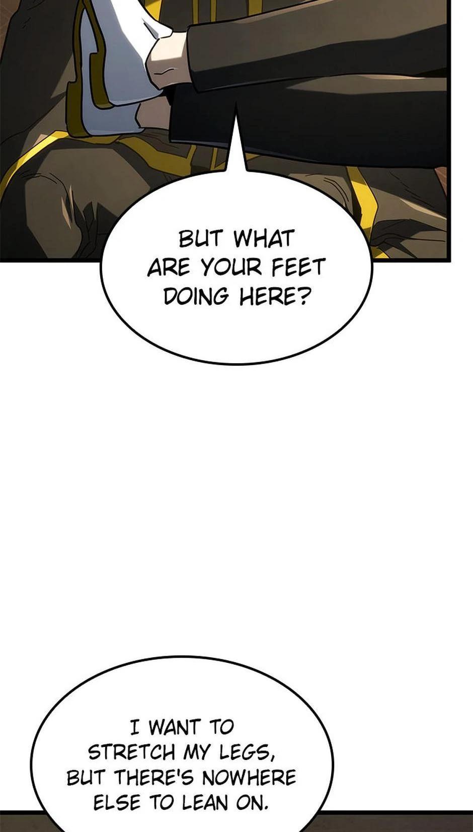 Read Revenge of the Baskerville Bloodhound ENGLISH Manga Online