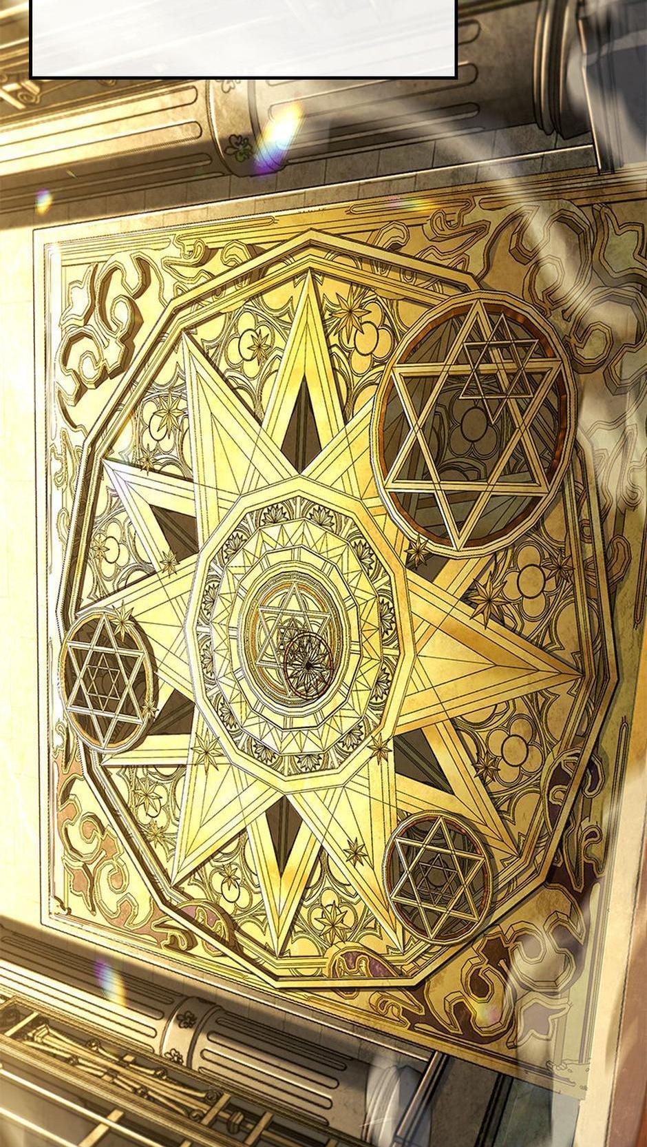 Read Revenge of the Baskerville Bloodhound ENGLISH Manga Online