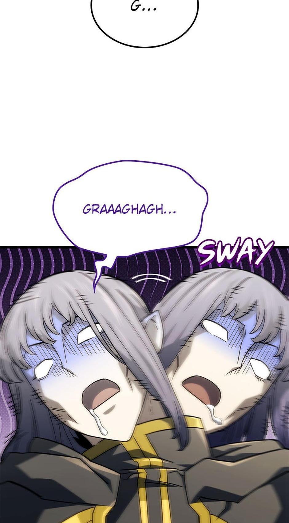 Read Revenge of the Baskerville Bloodhound ENGLISH Manga Online