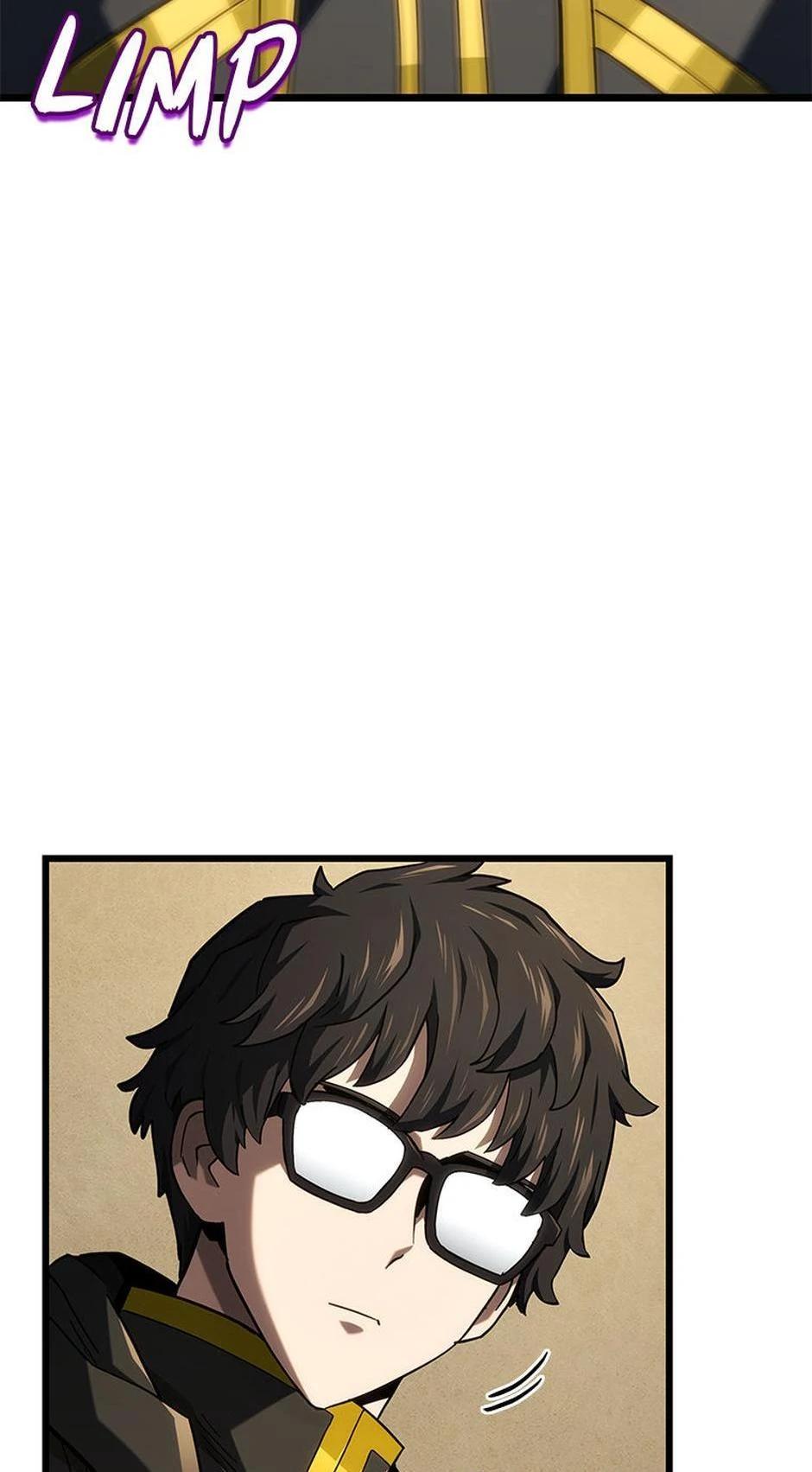 Read Revenge of the Baskerville Bloodhound ENGLISH Manga Online