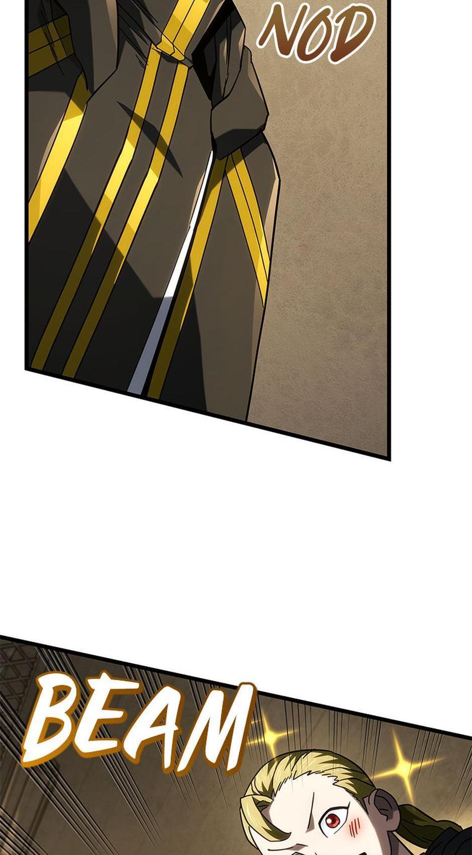 Read Revenge of the Baskerville Bloodhound ENGLISH Manga Online