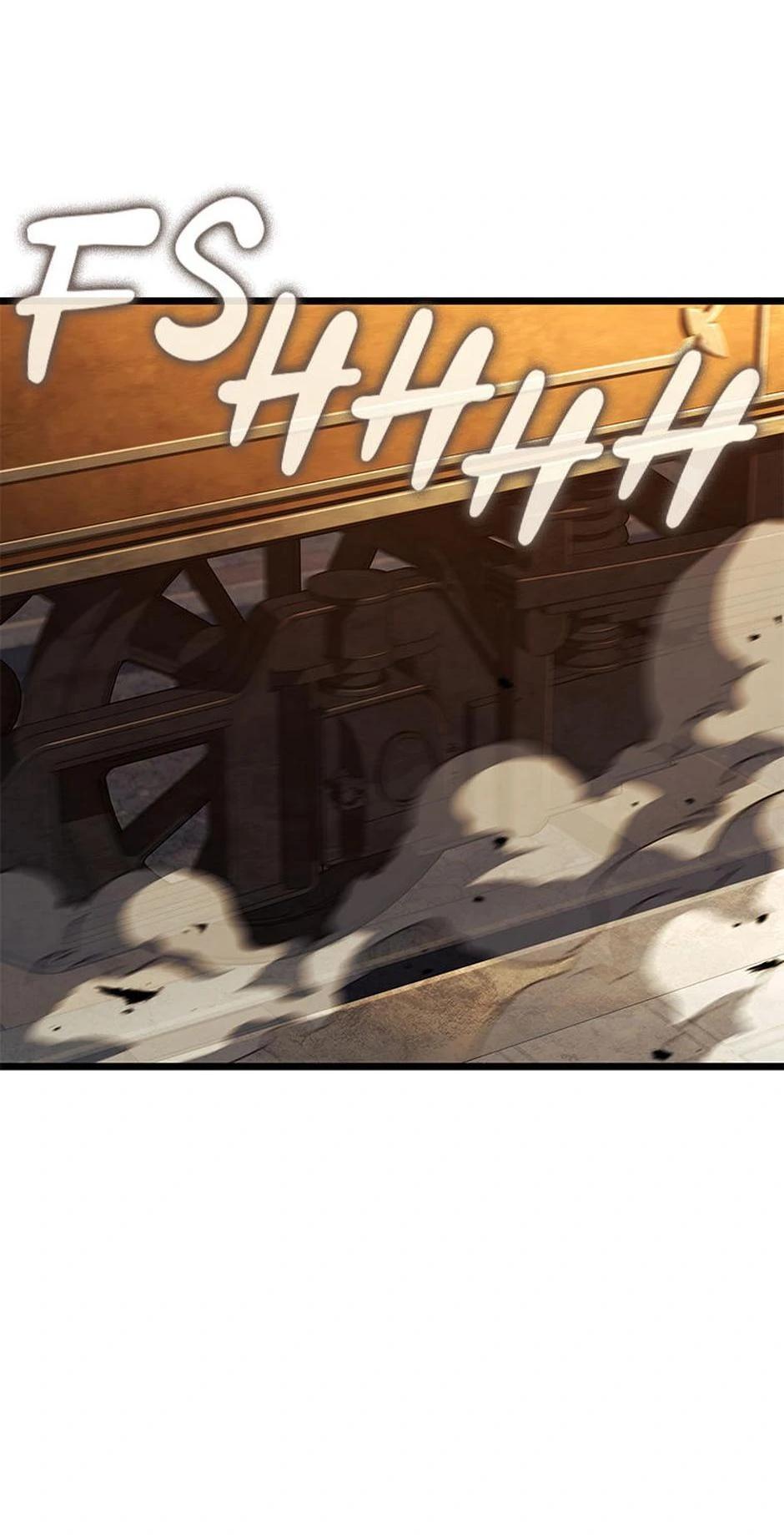 Read Revenge of the Baskerville Bloodhound ENGLISH Manga Online