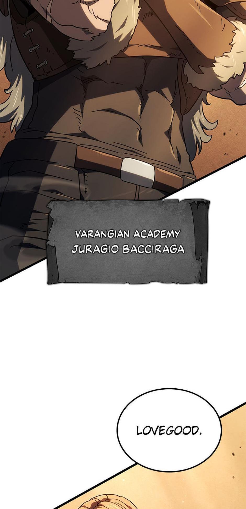 Read Revenge of the Baskerville Bloodhound ENGLISH Manga Online