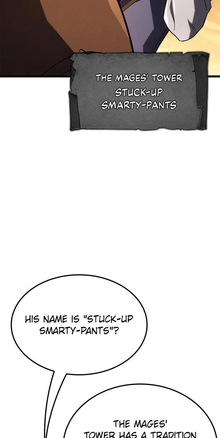 Read Revenge of the Baskerville Bloodhound ENGLISH Manga Online