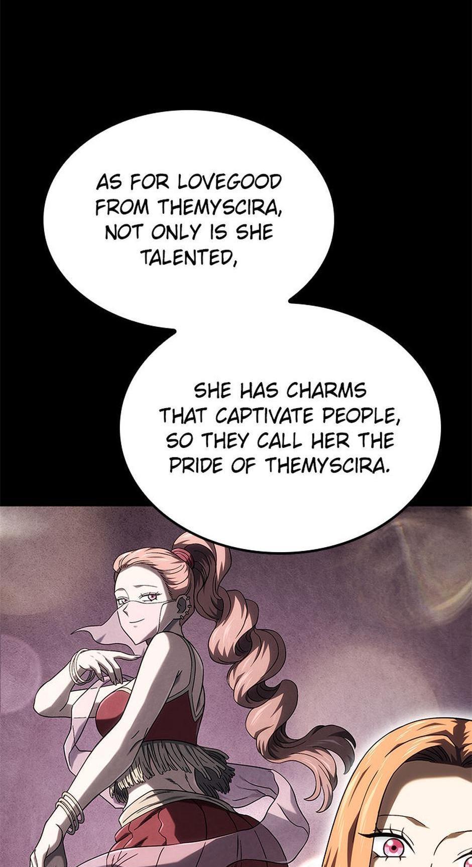 Read Revenge of the Baskerville Bloodhound ENGLISH Manga Online