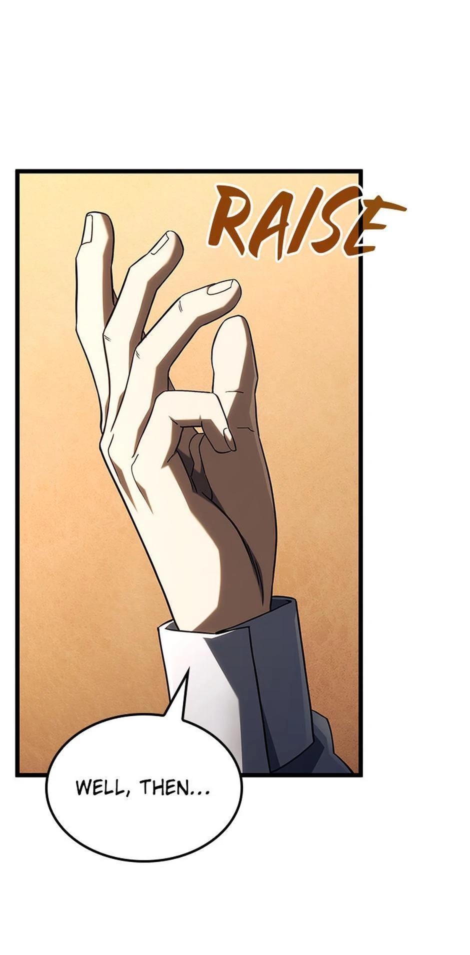 Read Revenge of the Baskerville Bloodhound ENGLISH Manga Online