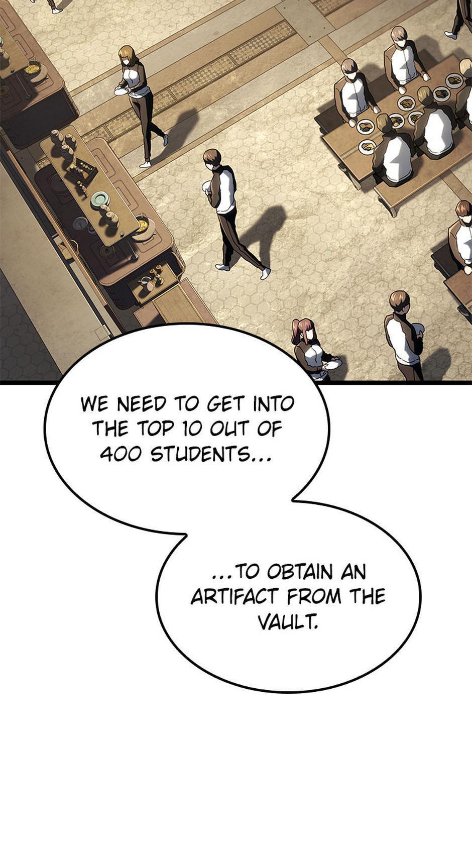 Read Revenge of the Baskerville Bloodhound ENGLISH Manga Online