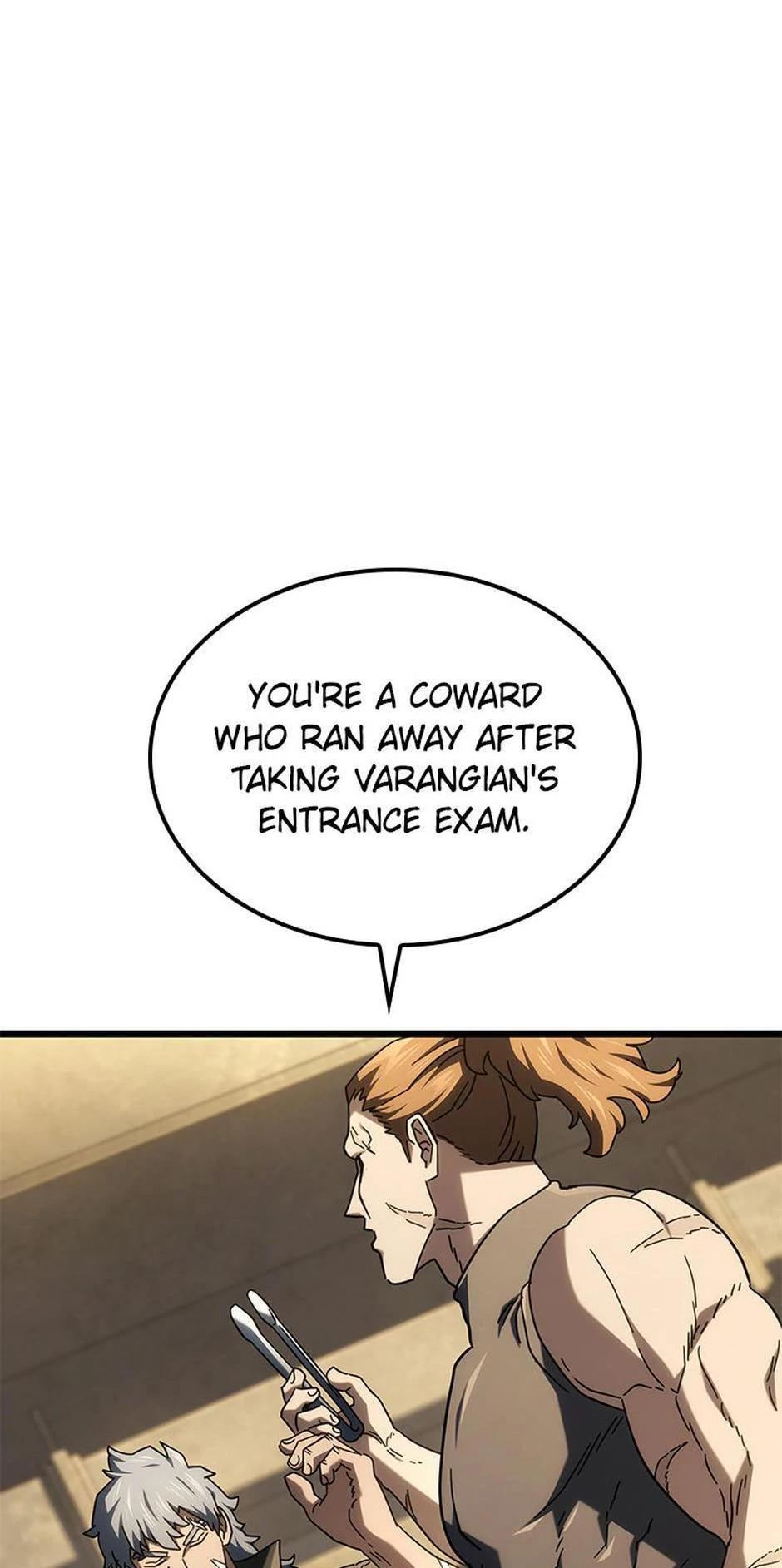 Read Revenge of the Baskerville Bloodhound ENGLISH Manga Online