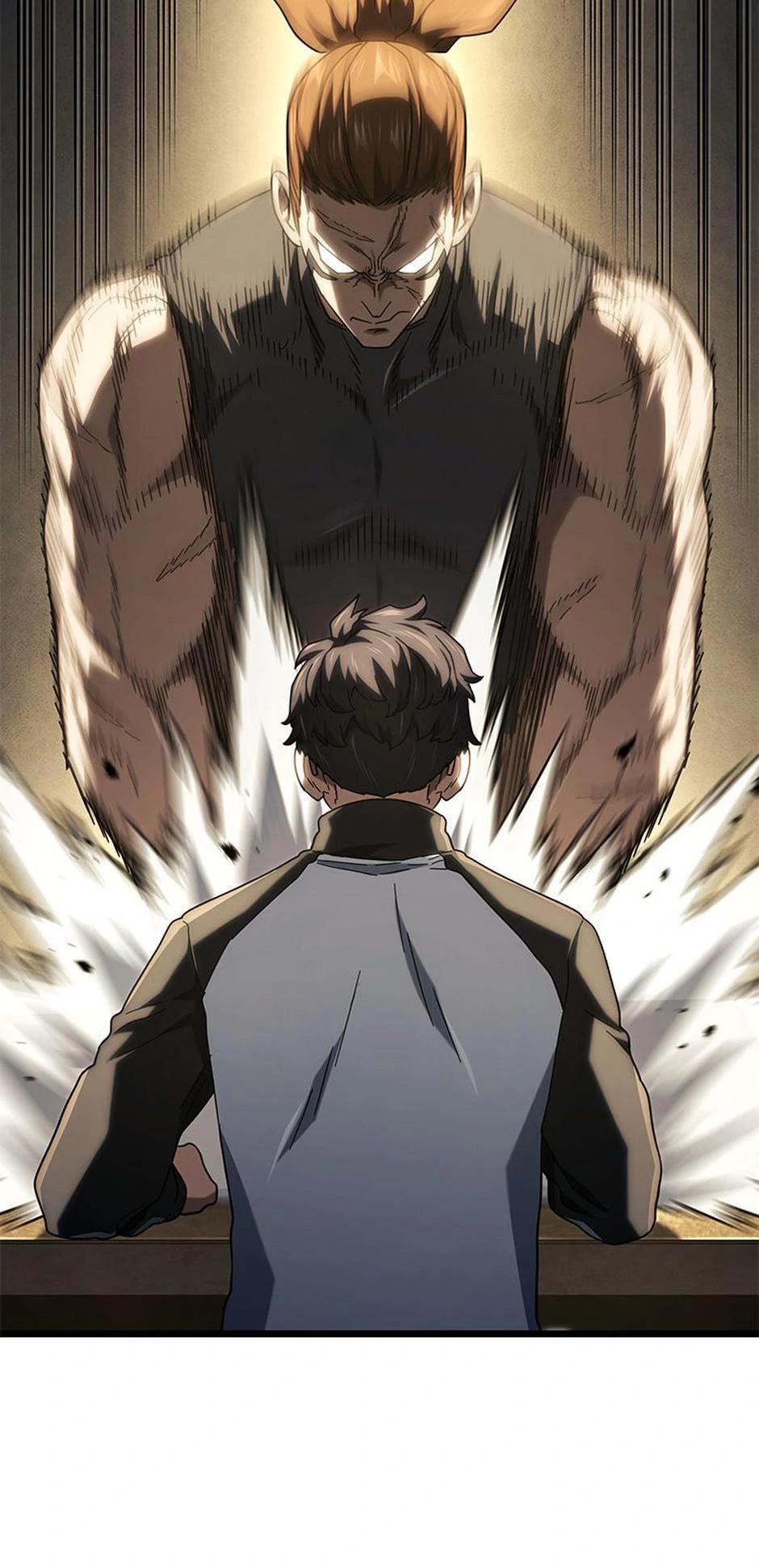 Read Revenge of the Baskerville Bloodhound ENGLISH Manga Online