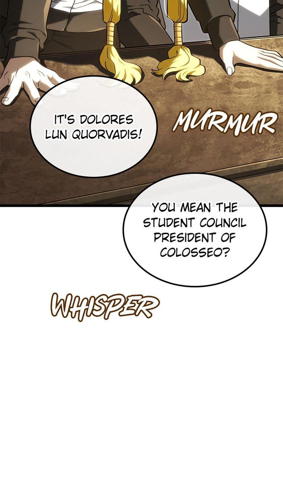 Read Revenge of the Baskerville Bloodhound ENGLISH Manga Online