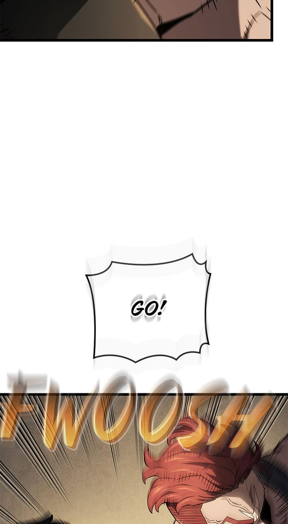 Read Revenge of the Baskerville Bloodhound ENGLISH Manga Online