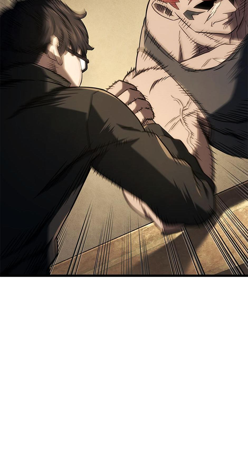 Read Revenge of the Baskerville Bloodhound ENGLISH Manga Online