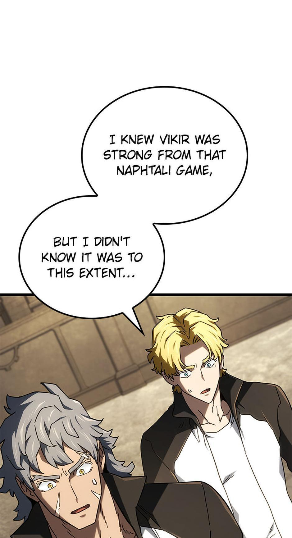 Read Revenge of the Baskerville Bloodhound ENGLISH Manga Online