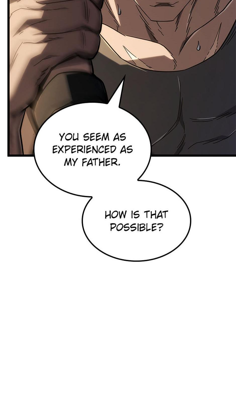 Read Revenge of the Baskerville Bloodhound ENGLISH Manga Online