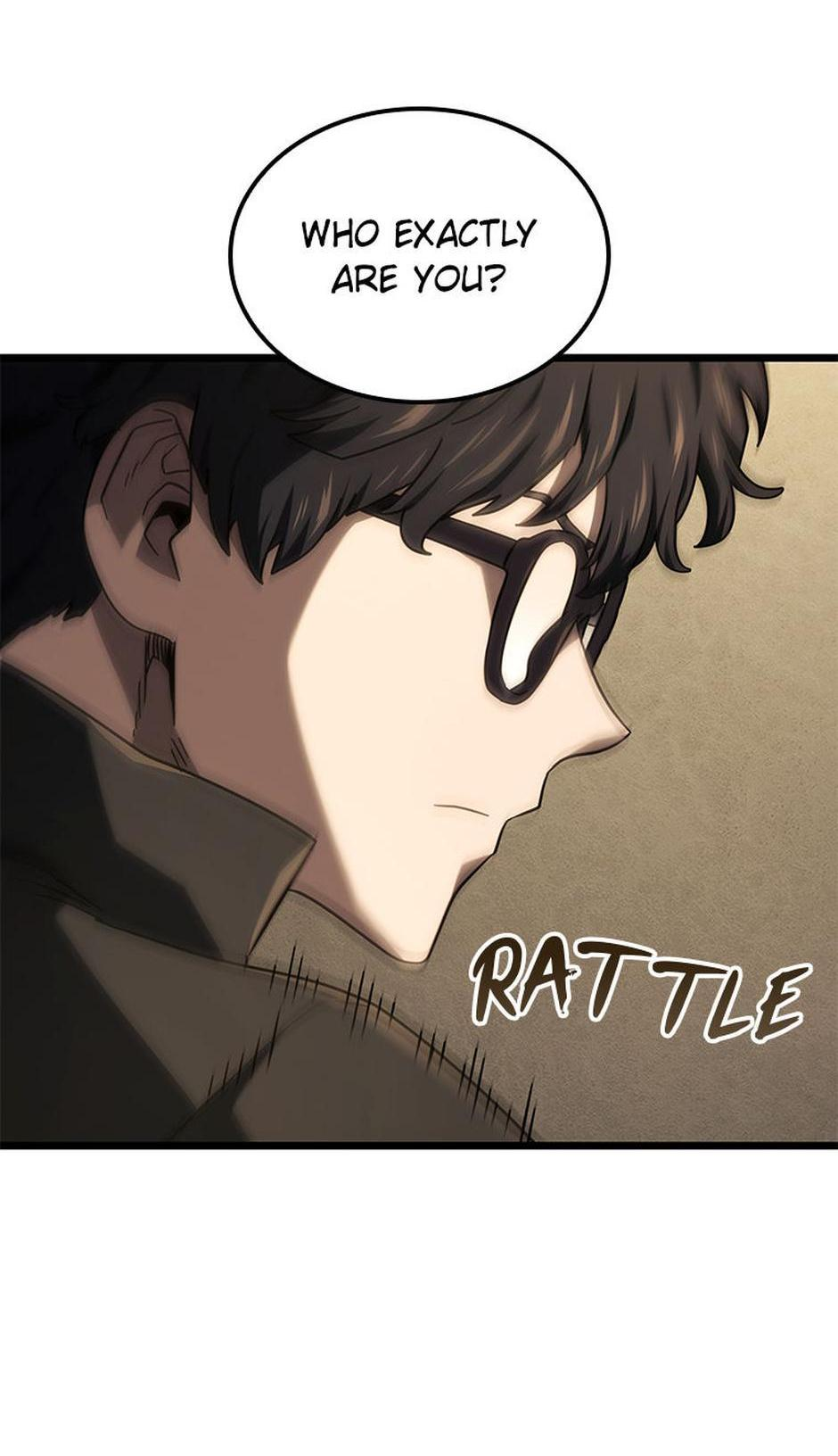 Read Revenge of the Baskerville Bloodhound ENGLISH Manga Online