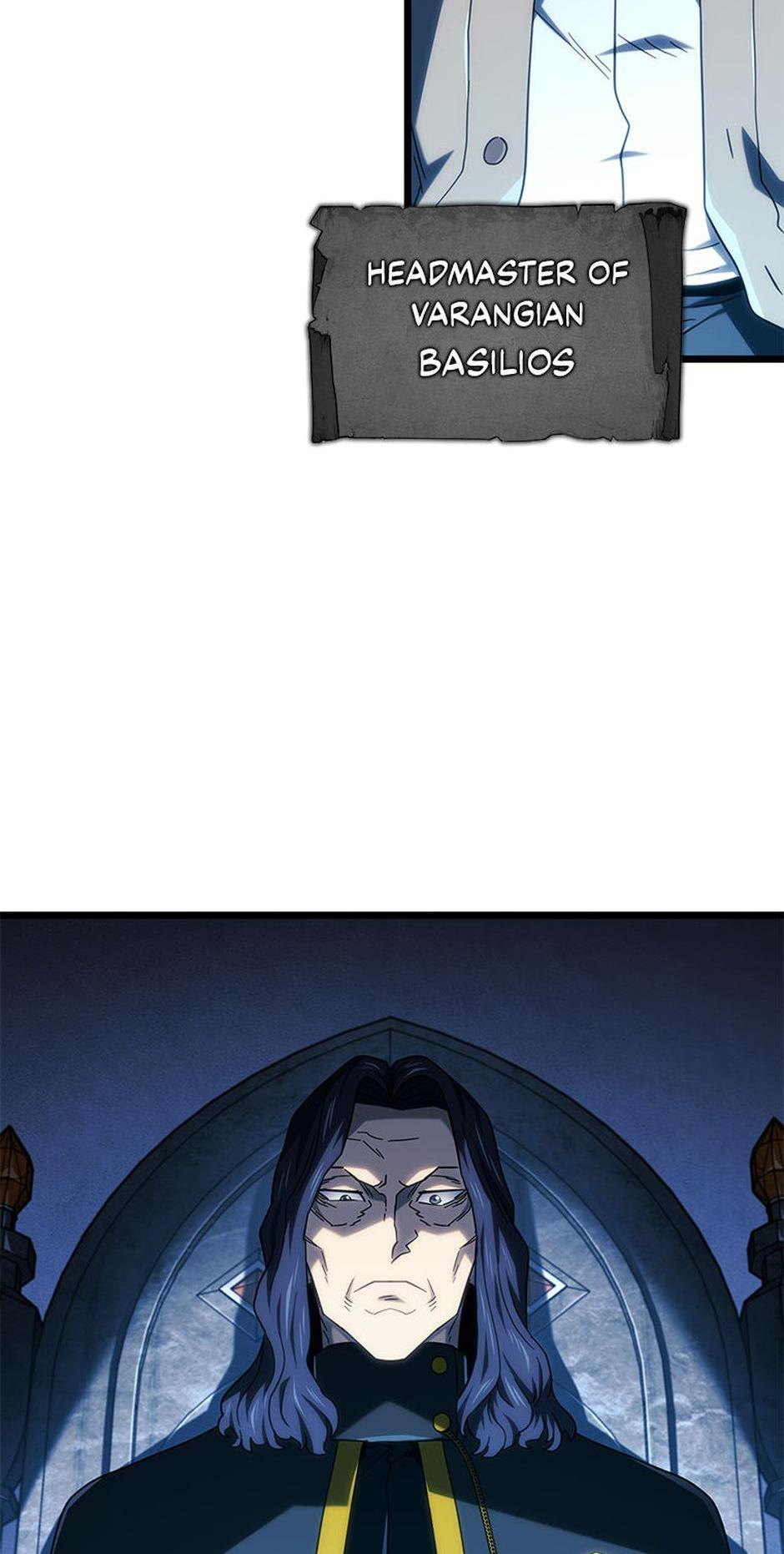 Read Revenge of the Baskerville Bloodhound ENGLISH Manga Online