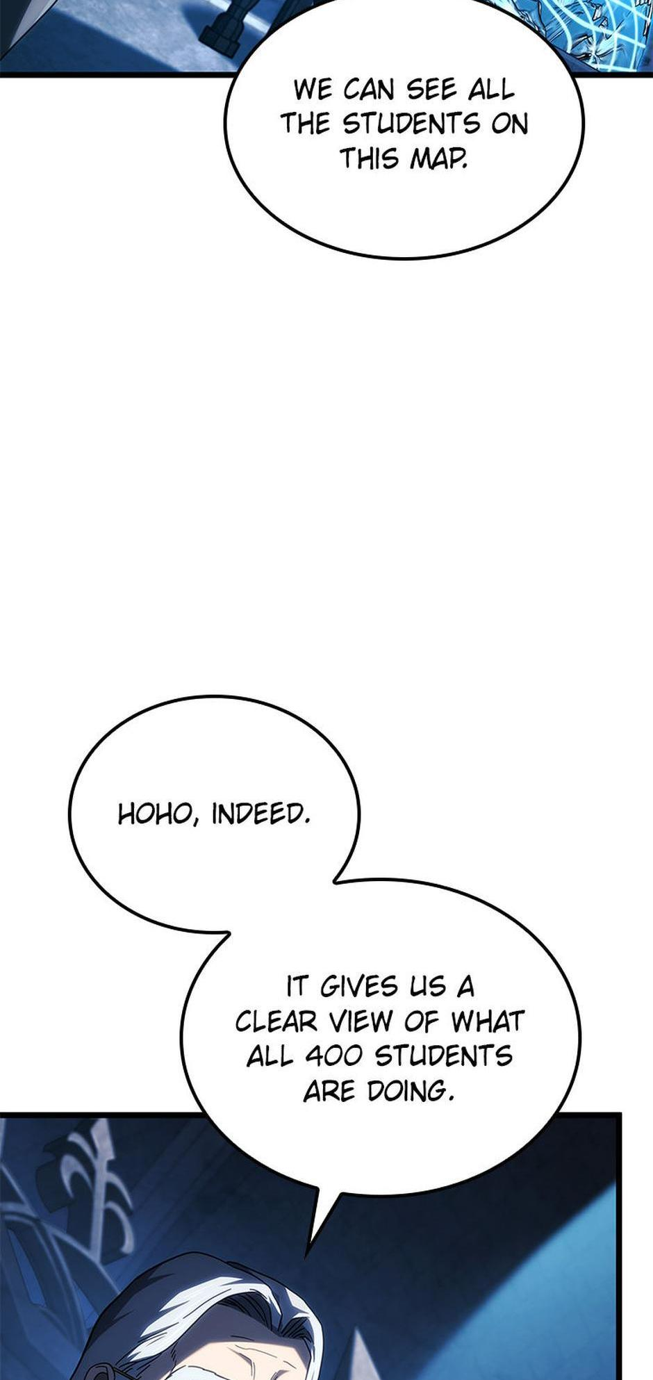 Read Revenge of the Baskerville Bloodhound ENGLISH Manga Online