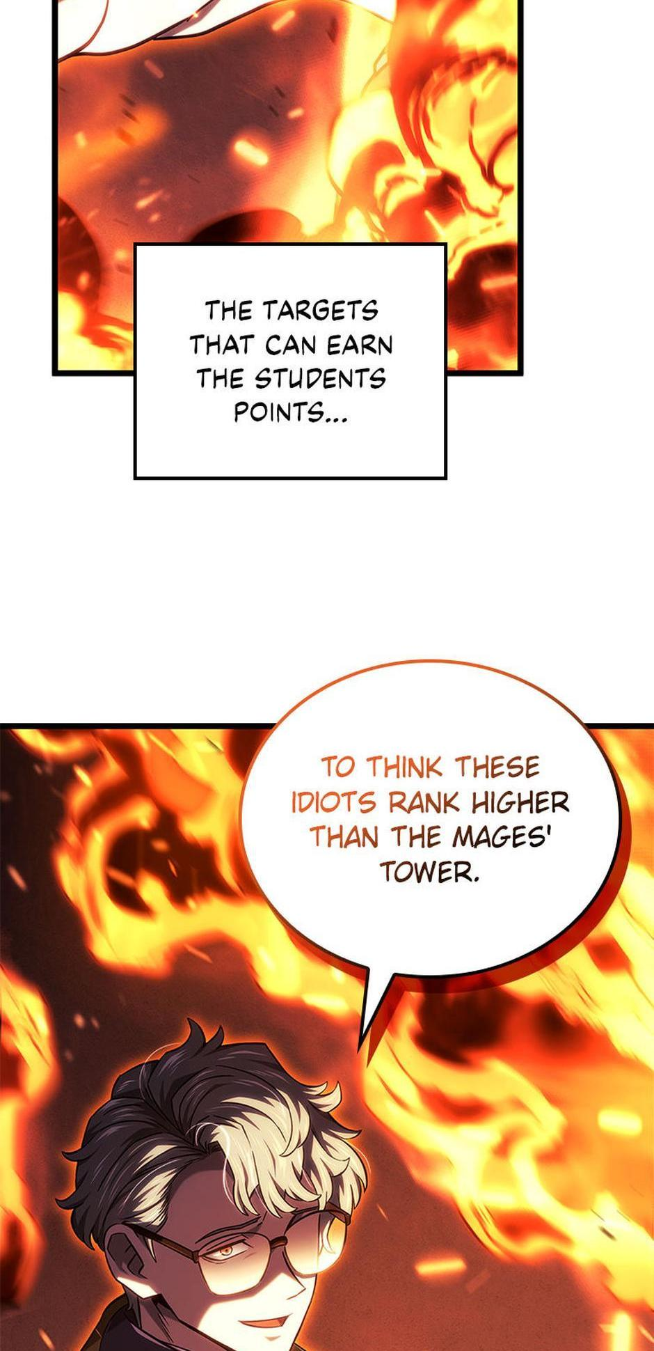 Read Revenge of the Baskerville Bloodhound ENGLISH Manga Online