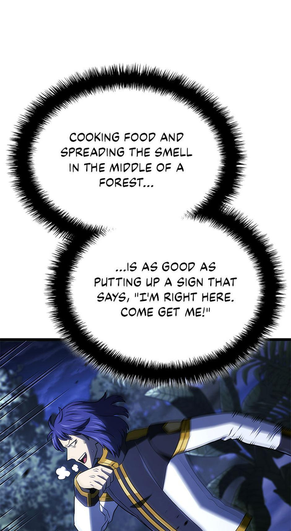 Read Revenge of the Baskerville Bloodhound ENGLISH Manga Online