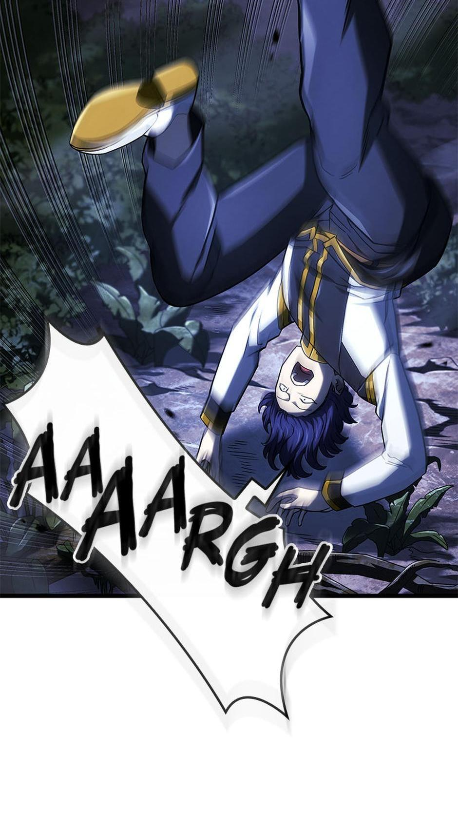 Read Revenge of the Baskerville Bloodhound ENGLISH Manga Online