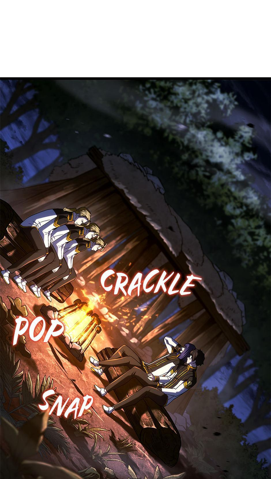 Read Revenge of the Baskerville Bloodhound ENGLISH Manga Online