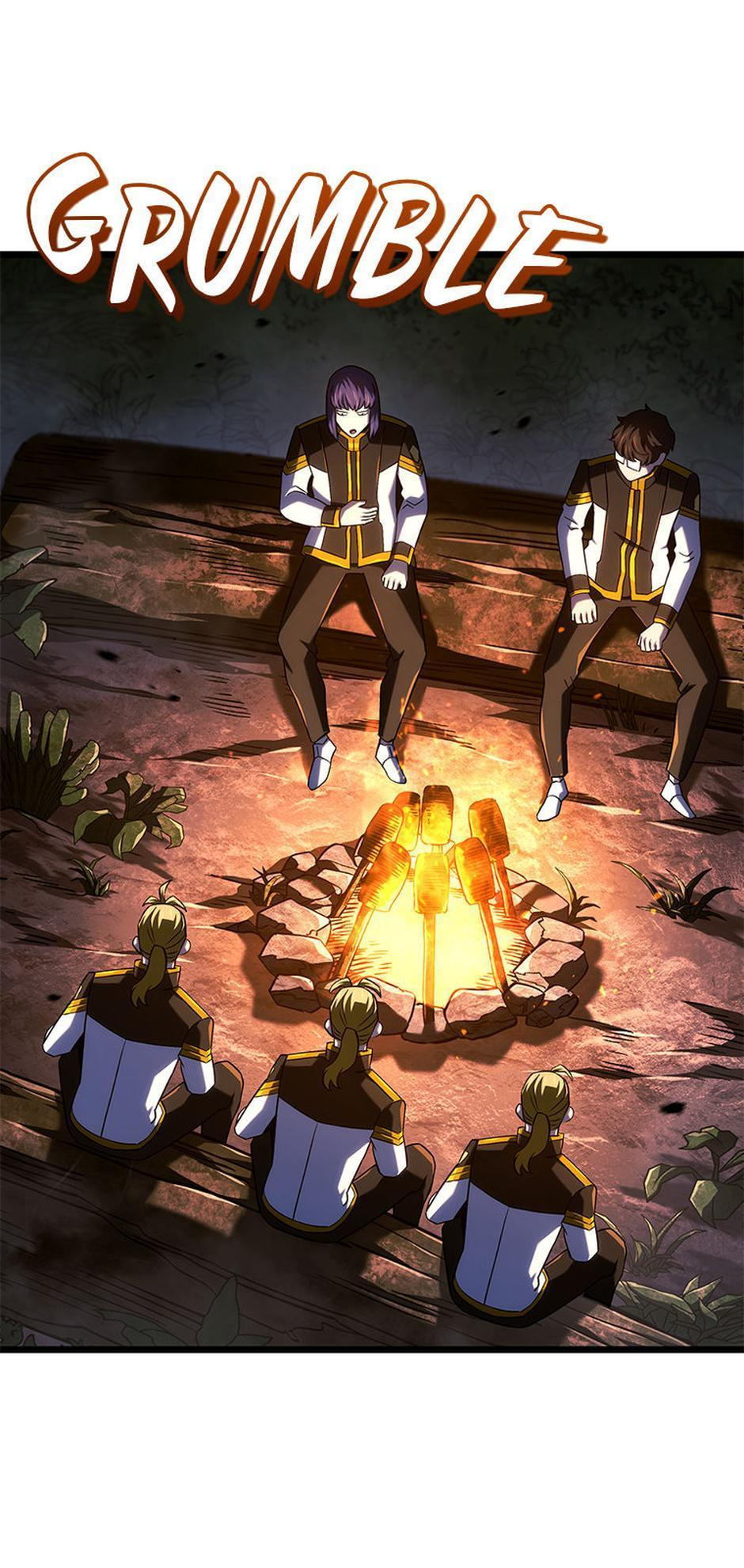 Read Revenge of the Baskerville Bloodhound ENGLISH Manga Online