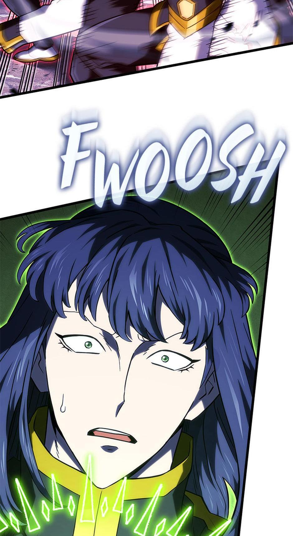 Read Revenge of the Baskerville Bloodhound ENGLISH Manga Online