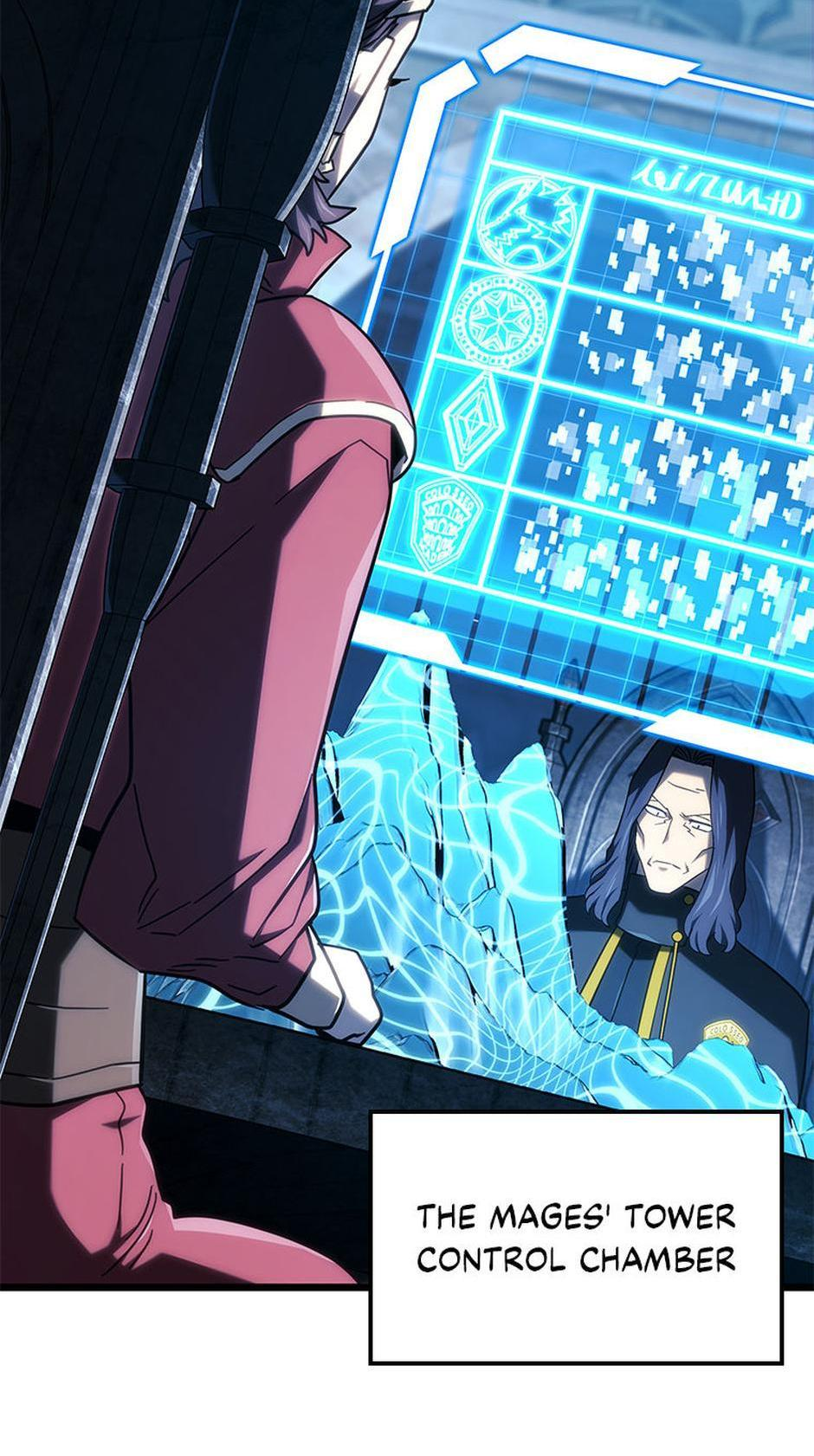 Read Revenge of the Baskerville Bloodhound ENGLISH Manga Online