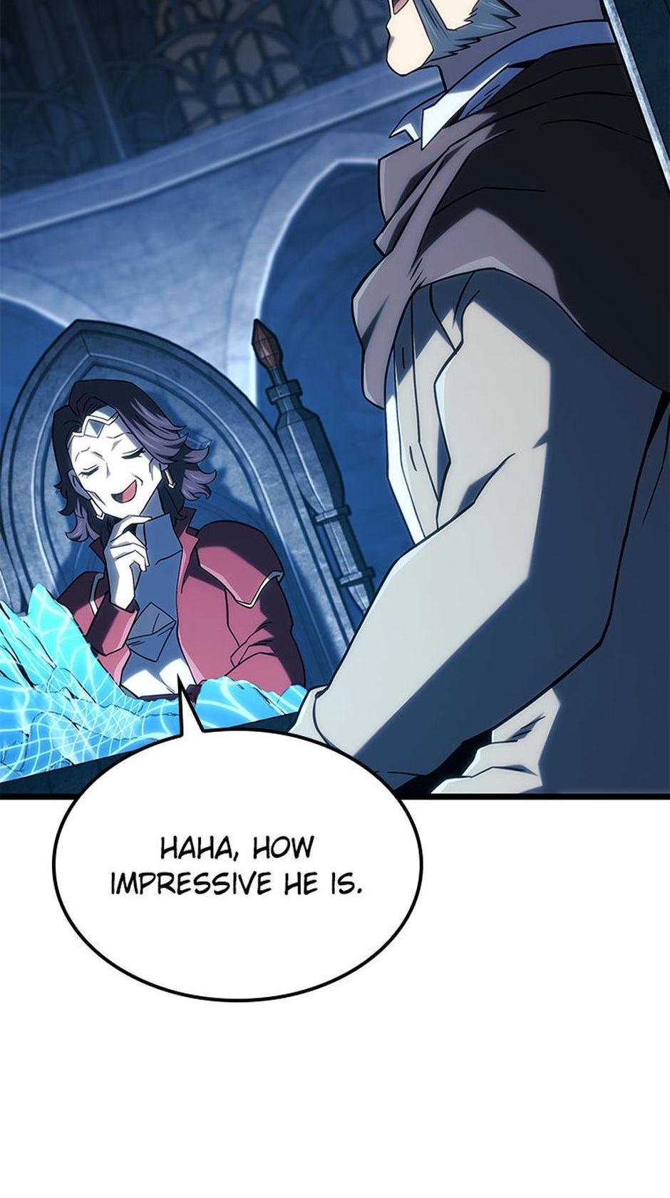 Read Revenge of the Baskerville Bloodhound ENGLISH Manga Online