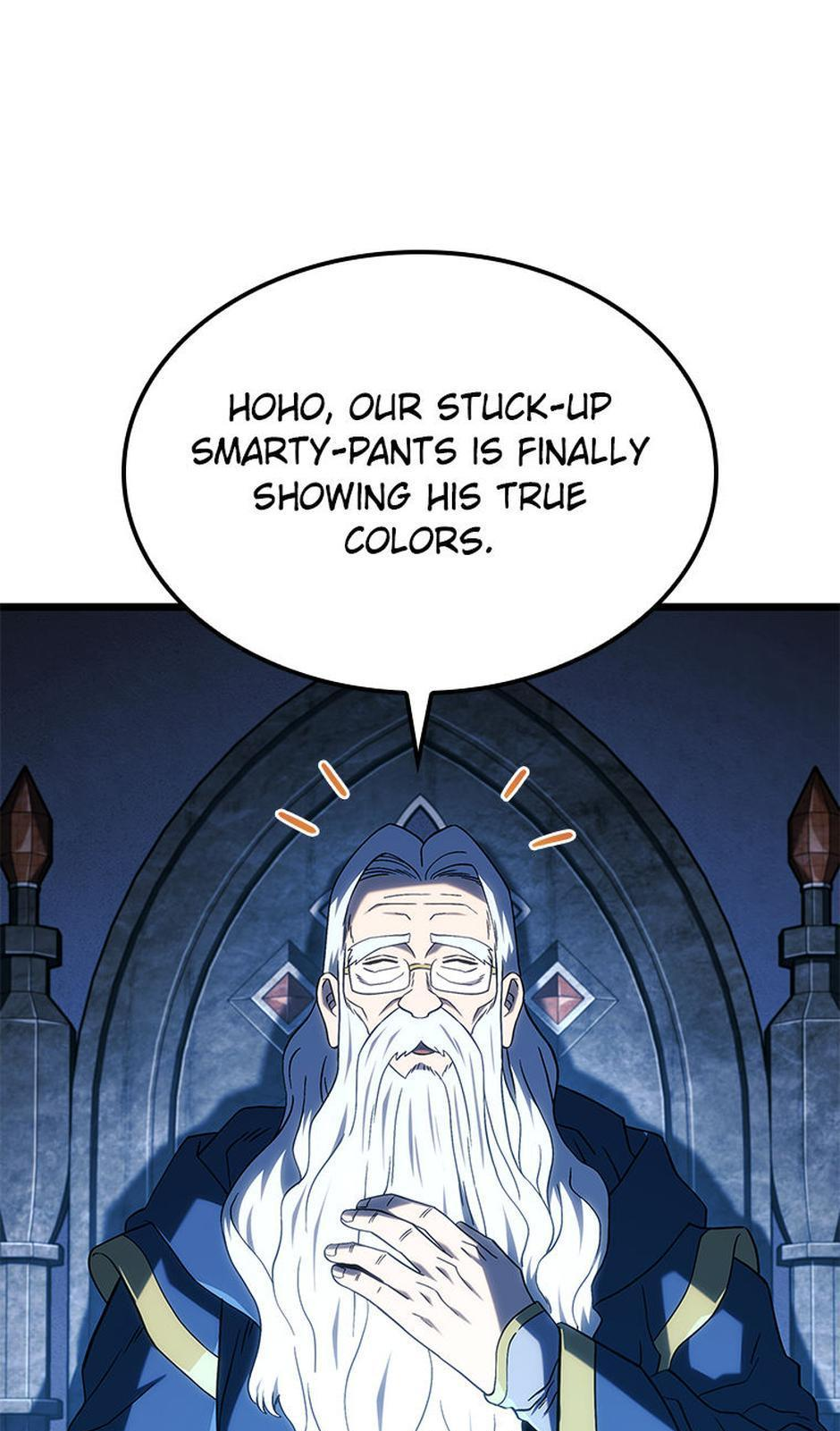 Read Revenge of the Baskerville Bloodhound ENGLISH Manga Online