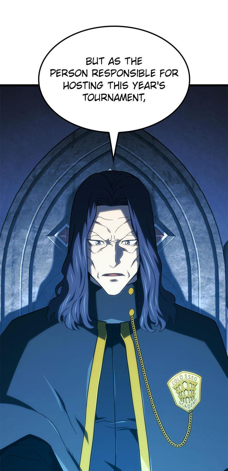 Read Revenge of the Baskerville Bloodhound ENGLISH Manga Online