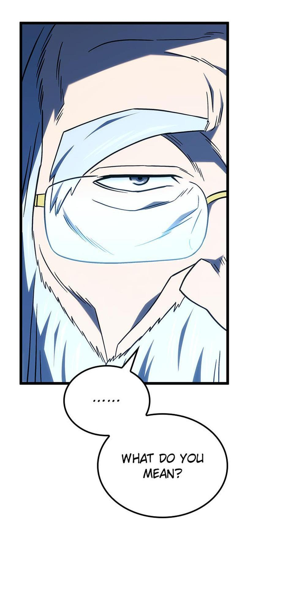 Read Revenge of the Baskerville Bloodhound ENGLISH Manga Online