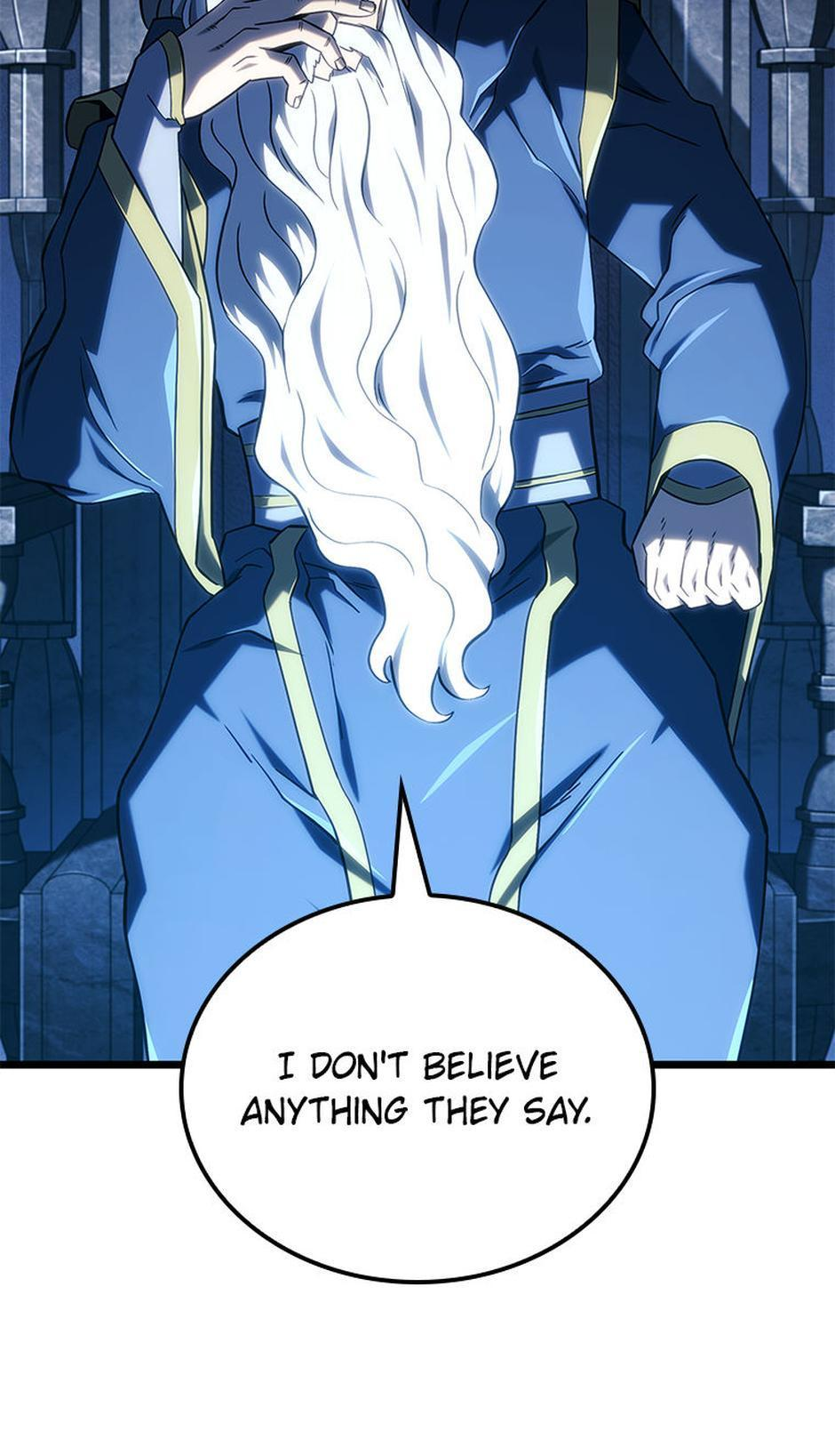 Read Revenge of the Baskerville Bloodhound ENGLISH Manga Online