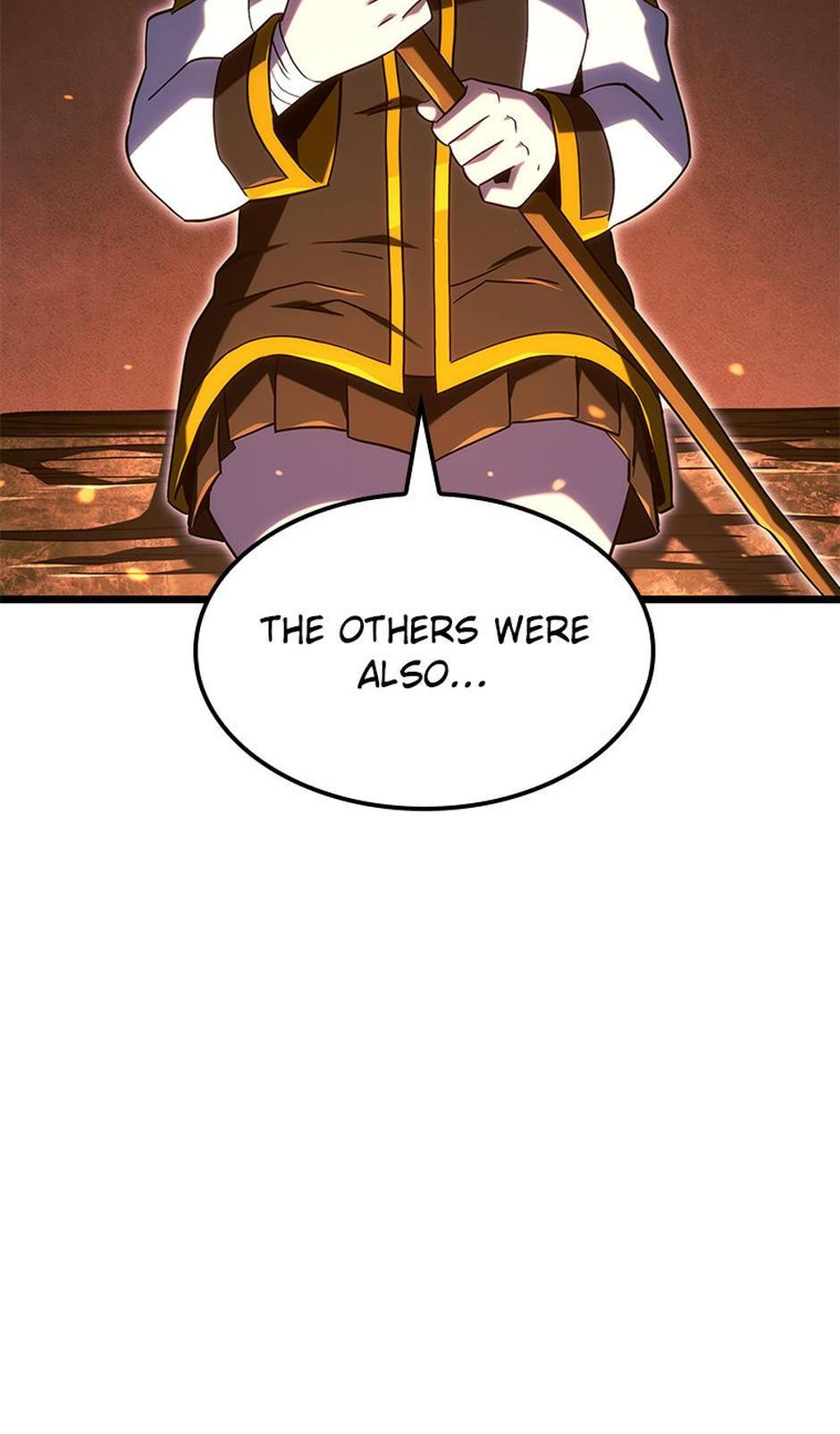 Read Revenge of the Baskerville Bloodhound ENGLISH Manga Online