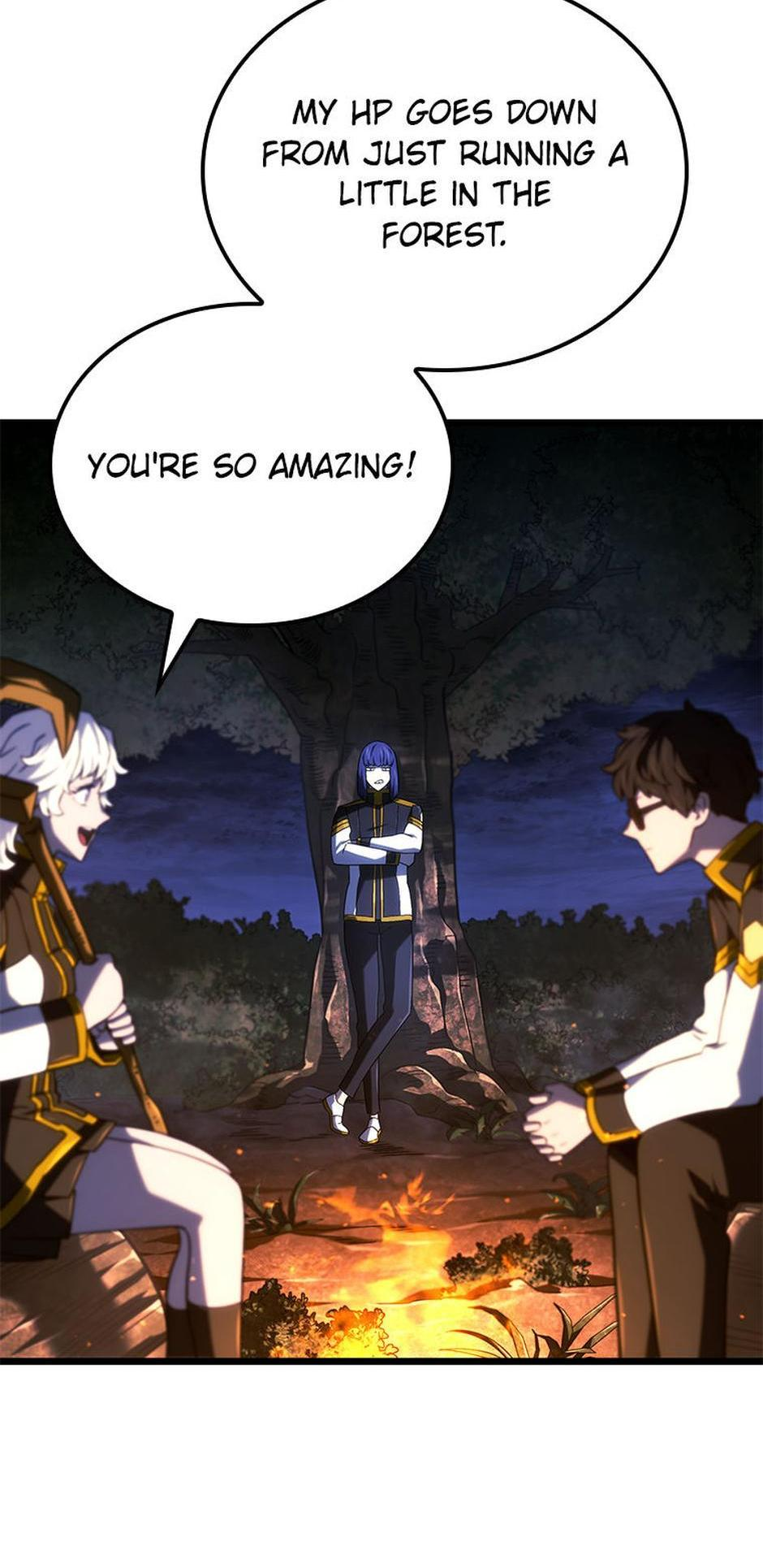 Read Revenge of the Baskerville Bloodhound ENGLISH Manga Online