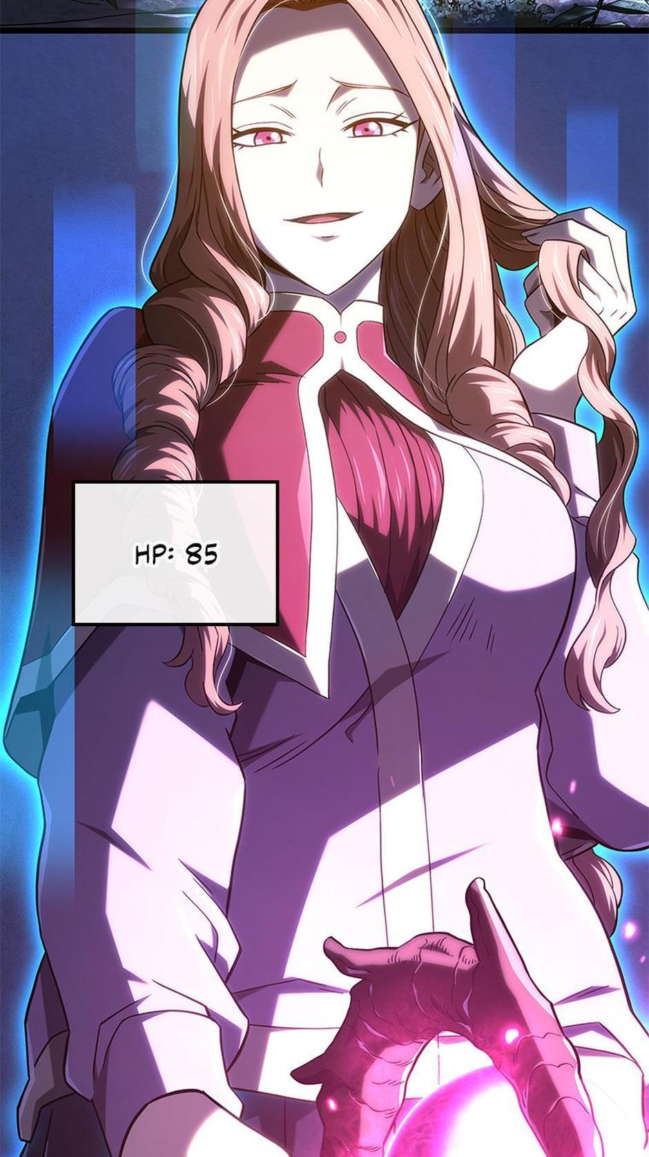 Read Revenge of the Baskerville Bloodhound ENGLISH Manga Online