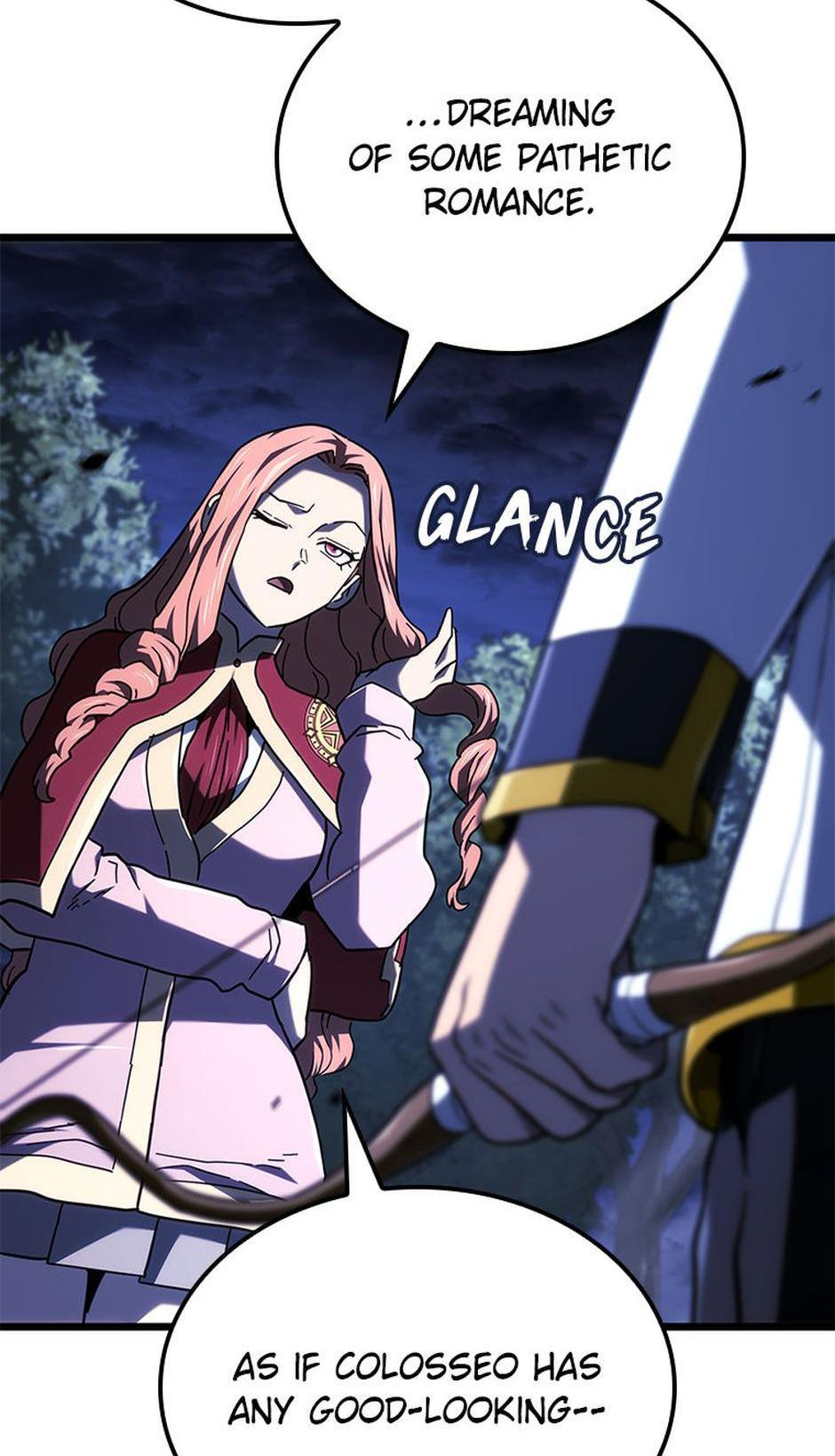 Read Revenge of the Baskerville Bloodhound ENGLISH Manga Online