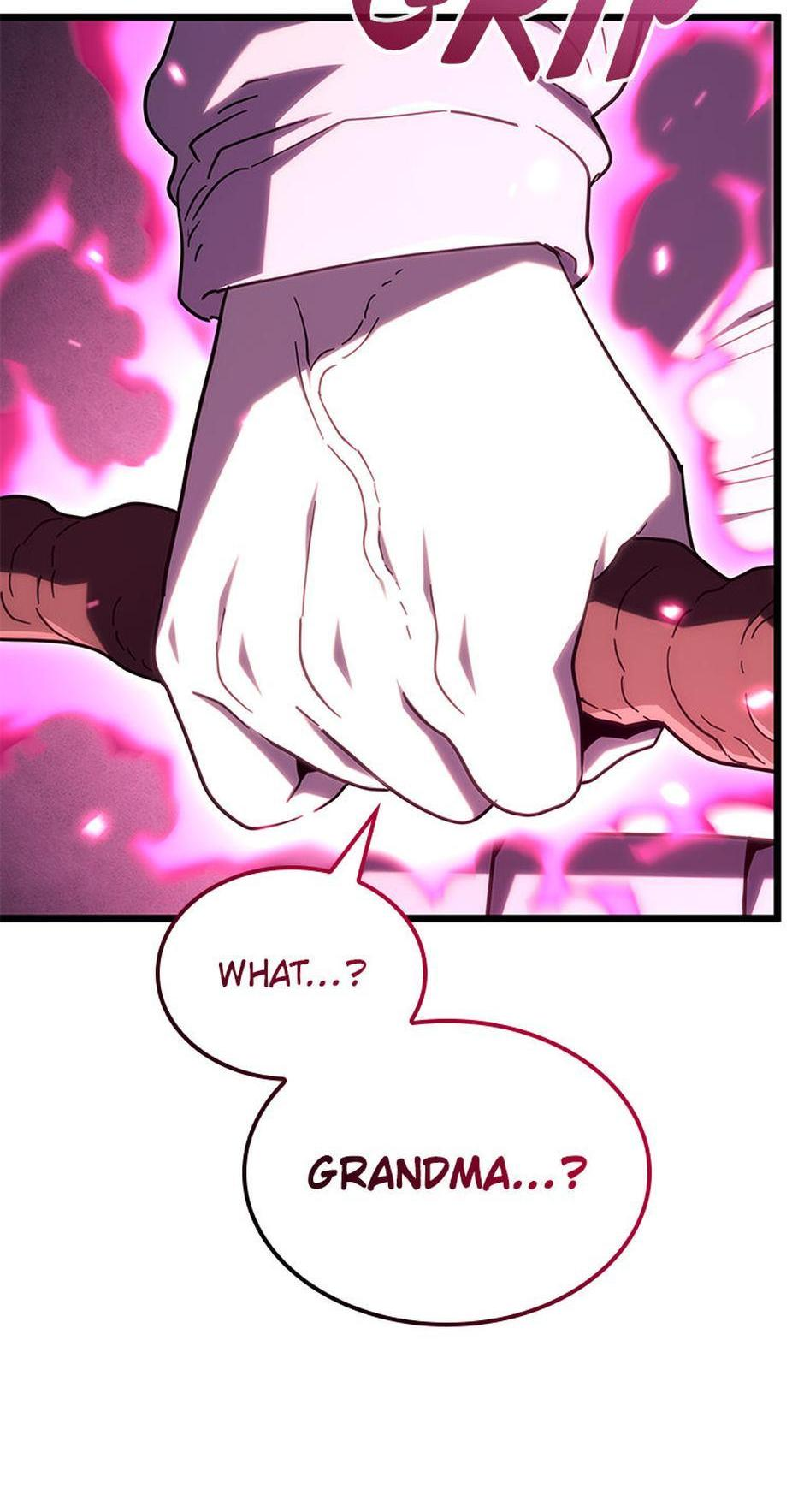 Read Revenge of the Baskerville Bloodhound ENGLISH Manga Online