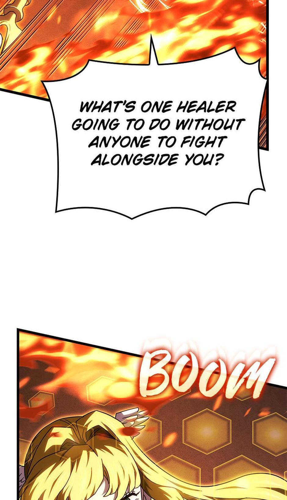 Read Revenge of the Baskerville Bloodhound ENGLISH Manga Online