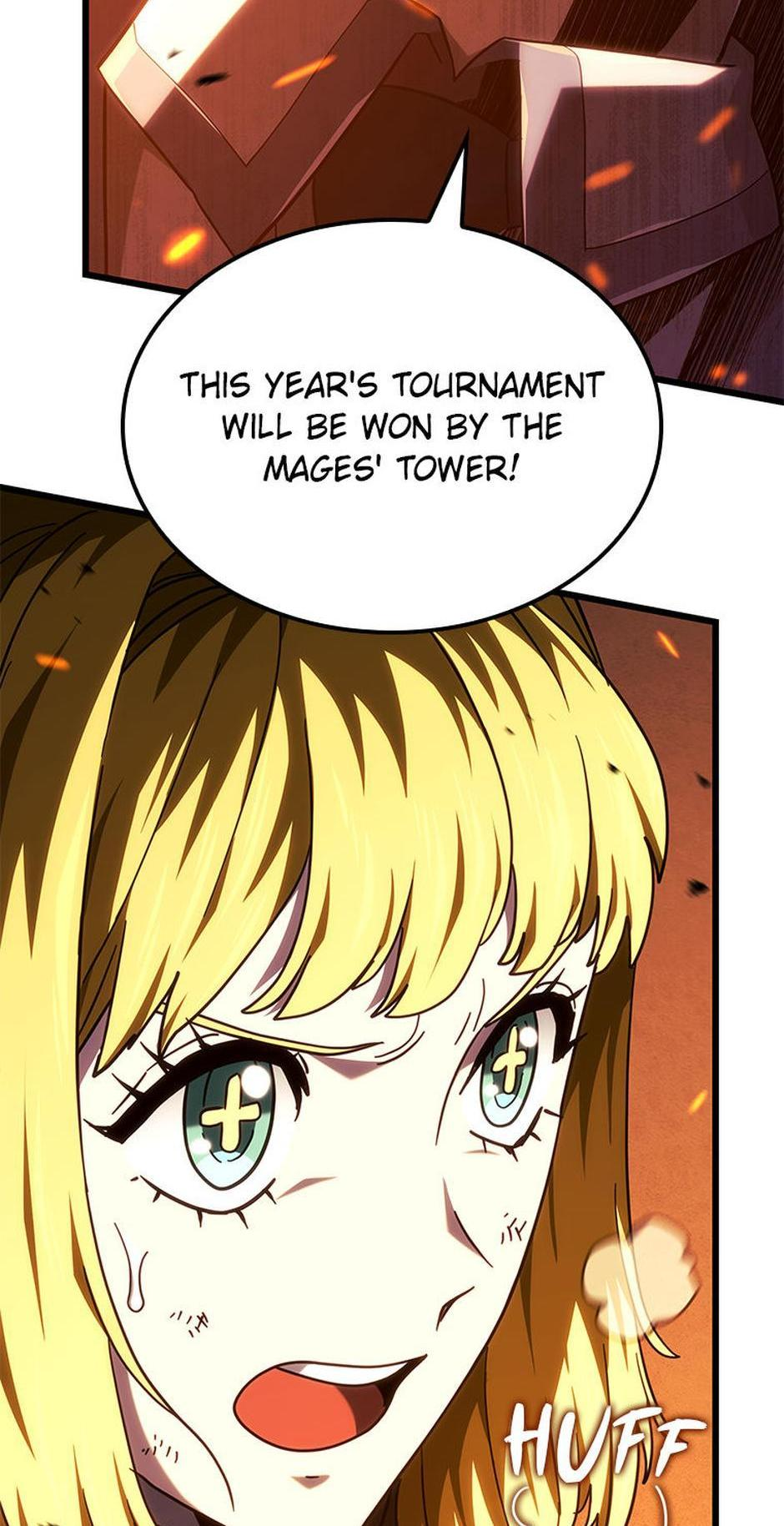 Read Revenge of the Baskerville Bloodhound ENGLISH Manga Online