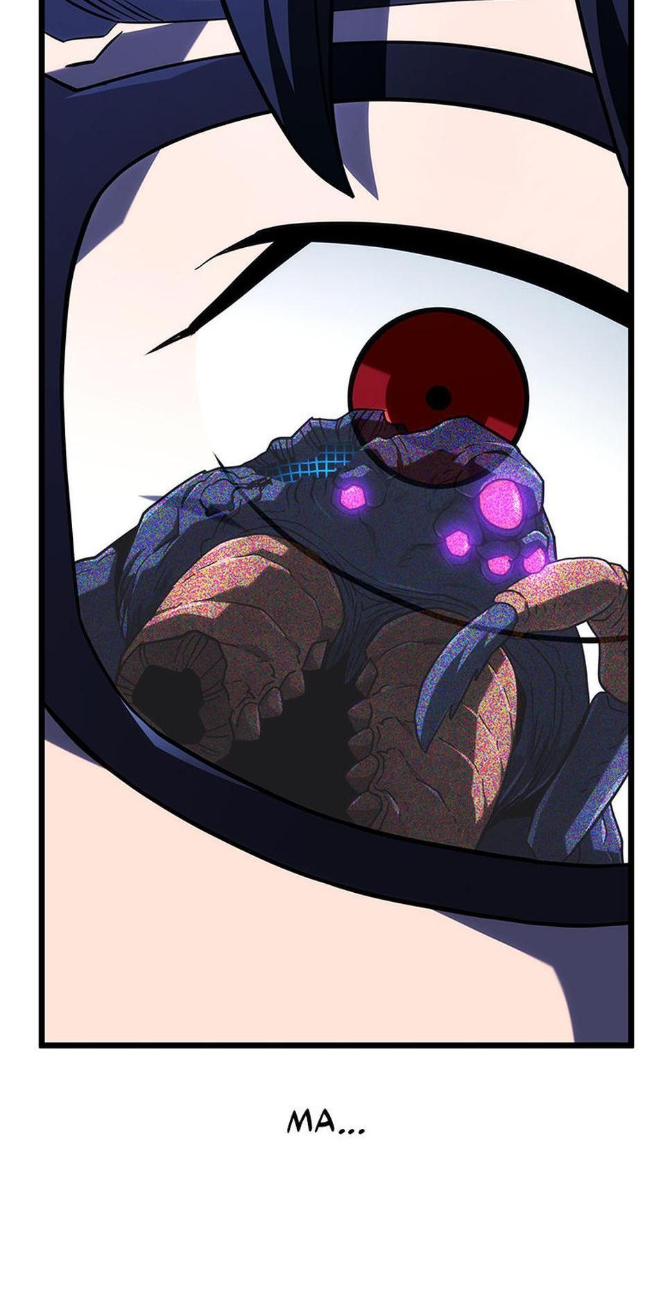 Read Revenge of the Baskerville Bloodhound ENGLISH Manga Online