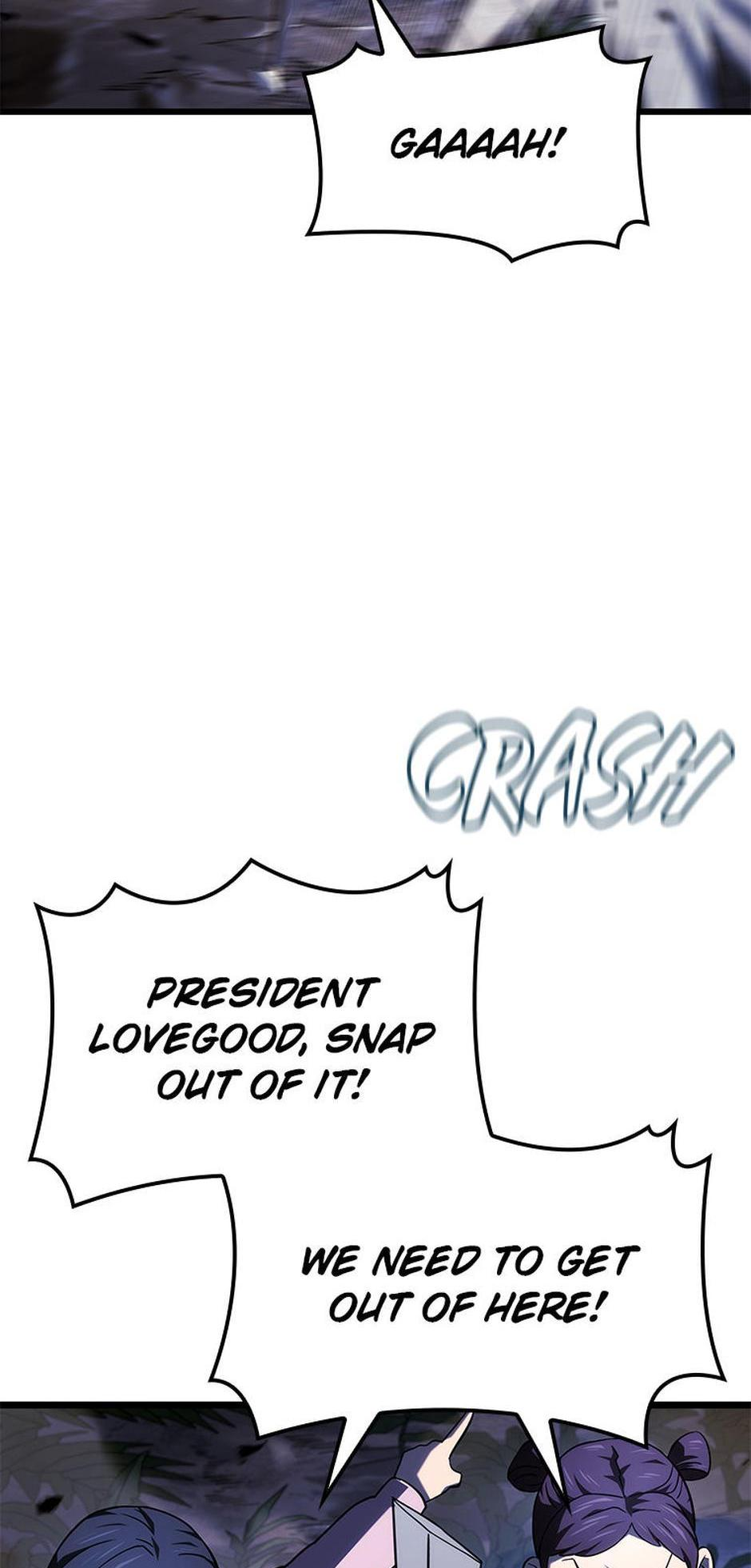 Read Revenge of the Baskerville Bloodhound ENGLISH Manga Online