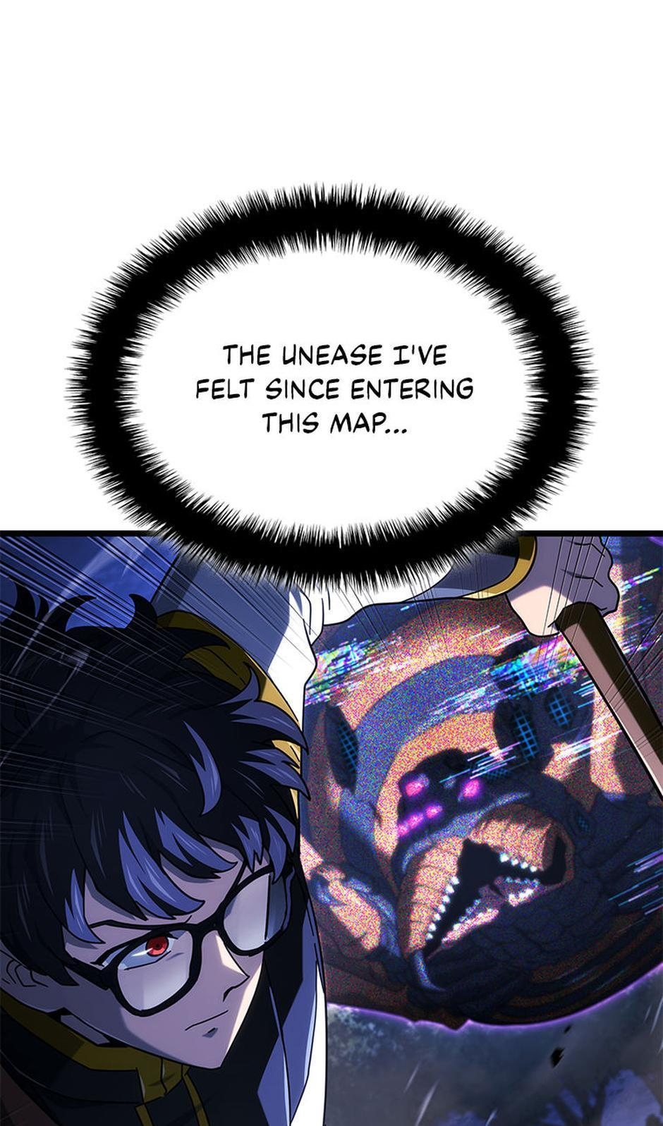 Read Revenge of the Baskerville Bloodhound ENGLISH Manga Online