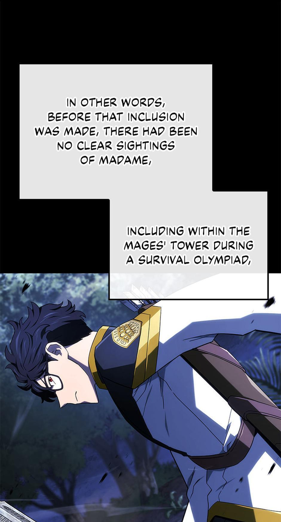 Read Revenge of the Baskerville Bloodhound ENGLISH Manga Online