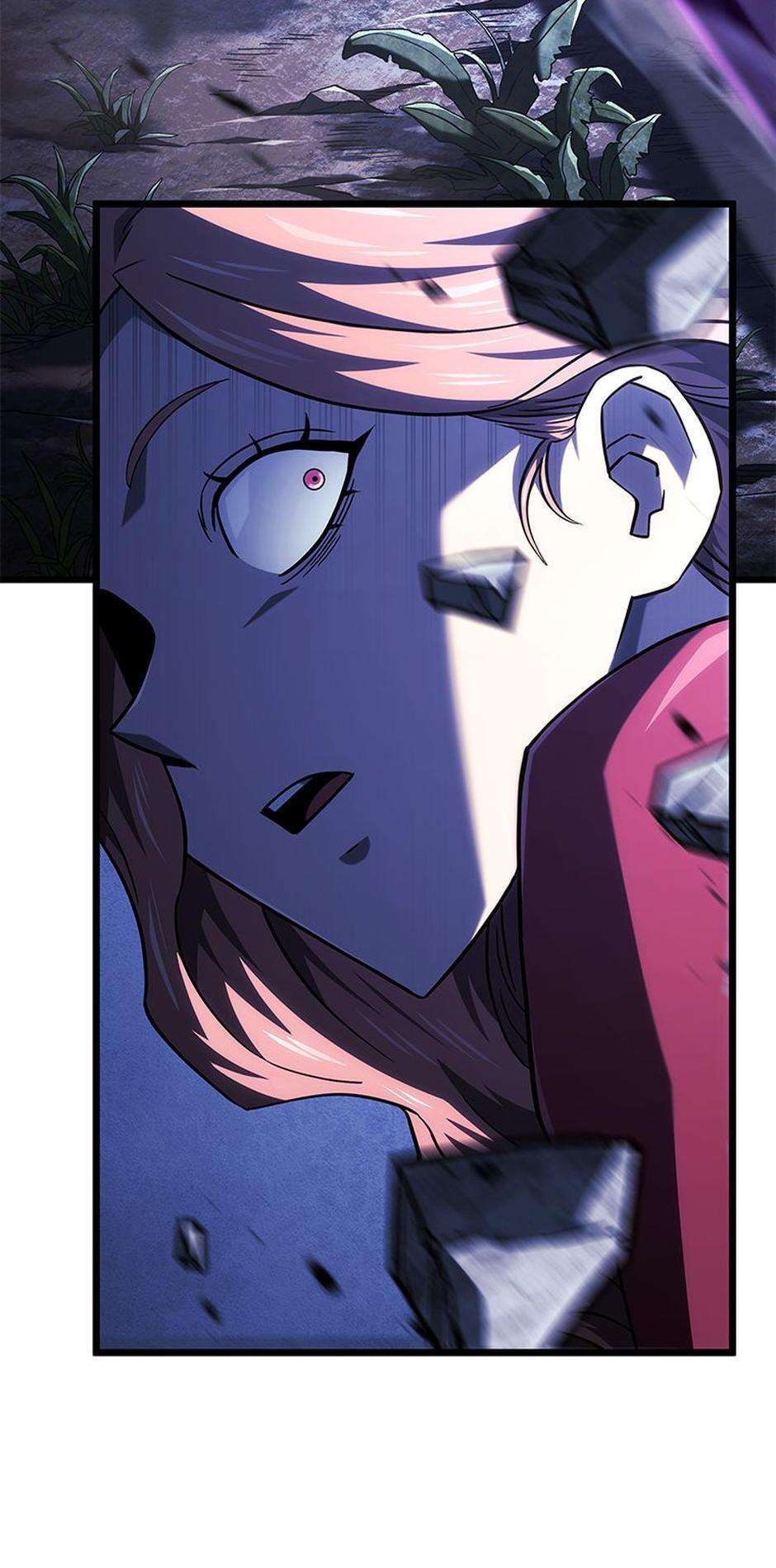 Read Revenge of the Baskerville Bloodhound ENGLISH Manga Online