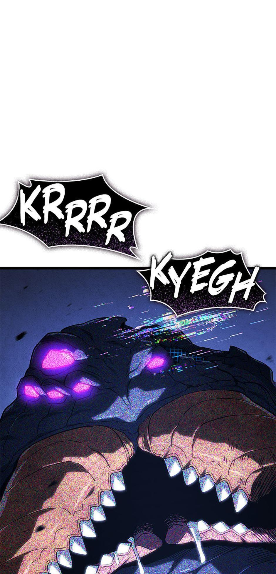 Read Revenge of the Baskerville Bloodhound ENGLISH Manga Online